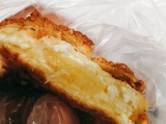 菠萝切块-巴黎贝甜(华堂新辰汇店)