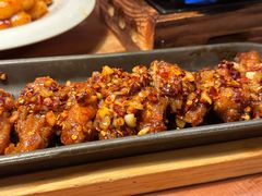 -干杯小木屋米酒店(罗斯福店)