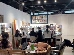 -海马体照相馆(天津世纪都会店)