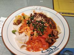 -大嘻咹biangbiang面(历史博物馆店)
