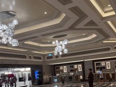 -澳门喜来登大酒店