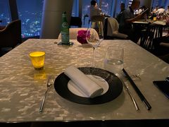 -广州四季酒店·佰鲜汇·现代法餐
