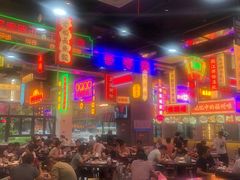-王庄阿咪海鲜大排档(象园店)