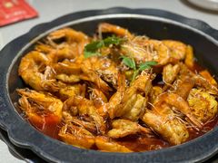 -巴蜀王婆大虾(南锣鼓巷店)