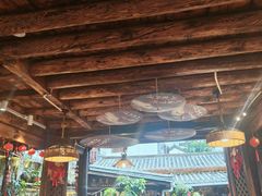 -尽善百年古院餐厅(王家老宅店)