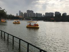 景点-珠海圆明新园