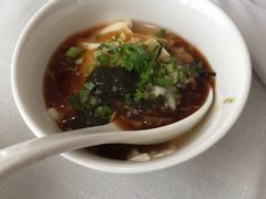 -和润艺术酒店-自助早餐厅