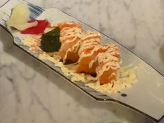 -阿吾罗日本料理(K11艺术中心店)