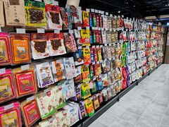 -胖东来生活广场(健康路店)