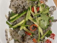 -蚝翅·海鲜粥·烧烤·羊肉季(鄞州万达店)