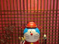 -恬阿姨庭院餐厅·生日宴