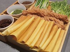 -老德州四合院·德州菜(天衢路店)