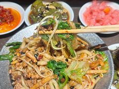 -水平有限广西米粉·广西风味集(五道口店)