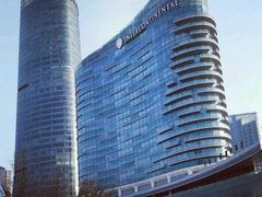 -长沙北辰洲际酒店-兰调全日餐厅