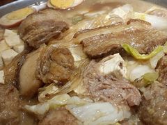 -小土豆北方菜馆(文慧园店)