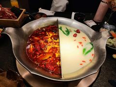 -湊湊火锅·茶憩(打浦桥日月光店)