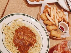 -摩欧客意式餐厅(高新活力汇店)