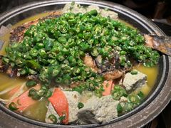 -烤匠麻辣烤鱼(万象城店)