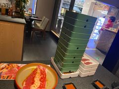 -神户赤童日式烤肉(金地广场店)