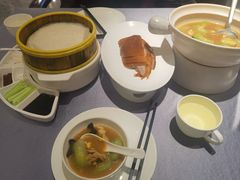 -千滋百味·醉江澜花园餐厅(街道口店)