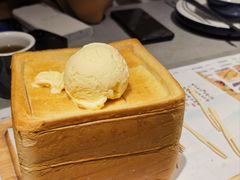 -绿茶餐厅(广州天河城店)