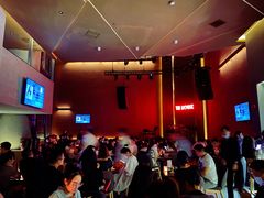 -TZ House音乐现场(来福士中心店)