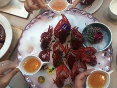 -尚一汤·粤菜海鲜(环球港店)