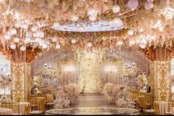 -冠豪主题婚礼酒店·宴会厅(机场店)