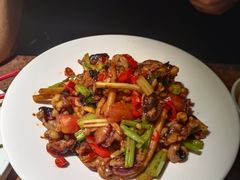 -桂小厨广西菜(桂林万象城店)