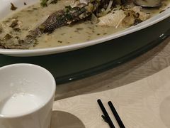 -喜来登由由大酒店九州膳坊中餐厅
