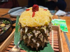 -云海肴·汽锅鸡·云南菜(高德置地店)