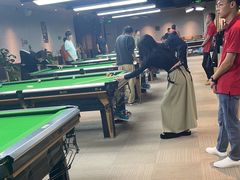 -云川台球(马甸店)