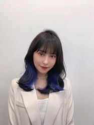 -V8潮牌·接发烫染连锁