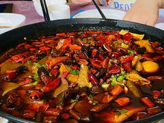 -力力豆花庄(广渠门店)