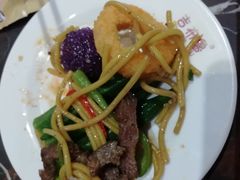 -吉布鲁牛排海鲜自助(巴南万达广场店)
