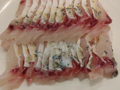 -正能量脆肉鲩火锅