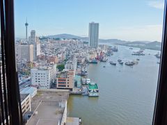 -澳门十六浦索菲特大酒店