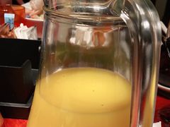 -怡咖啡海鲜自助餐厅(浦东香格里拉店)