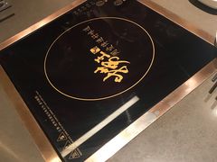 -捞王锅物料理(上海世茂广场店)