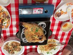 -西贝(吴江路湟普汇店)