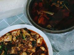 -李庄白肉(草堂店)
