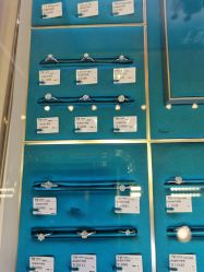 -千叶珠宝KEER(双桥万达店)