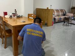 -武汉格丽雅家政 保洁清洗