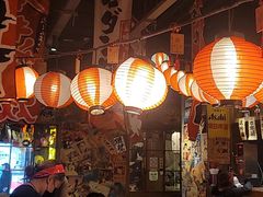 -白石の深夜食堂(芝罘万达店)
