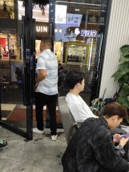 -半岛时尚造型