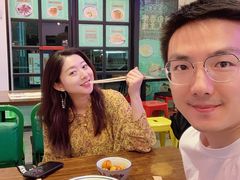 -左记港食(融科天城店)
