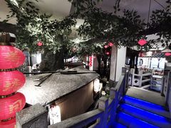 -苏浙徽·农家大院(吴江中山南路店)