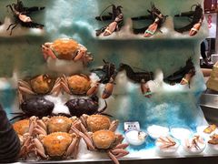 -丰卓会海鲜自助(中润大道店)