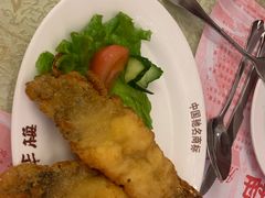 -华梅西餐厅(哈尔滨中央大街店)