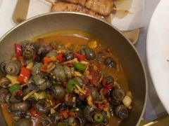 -新凯旋烧烤·燕姐千岛湖土菜